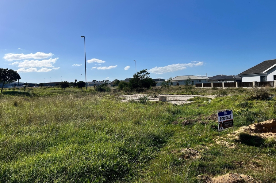0 Bedroom Property for Sale in Fountains Estate Eastern Cape